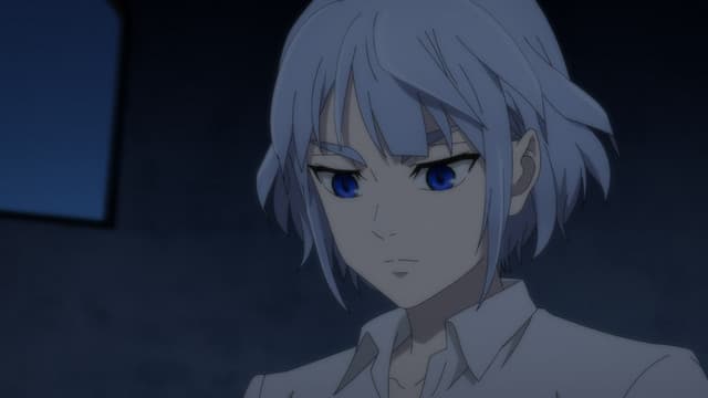 Kami no Tou: Tower of God 2nd Season, The 25th Bam