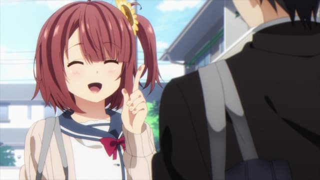 Ore wo Suki nano wa Omae dake ka yo: Oretachi no Game Set, I'm Attacked by an Impossible Spiral