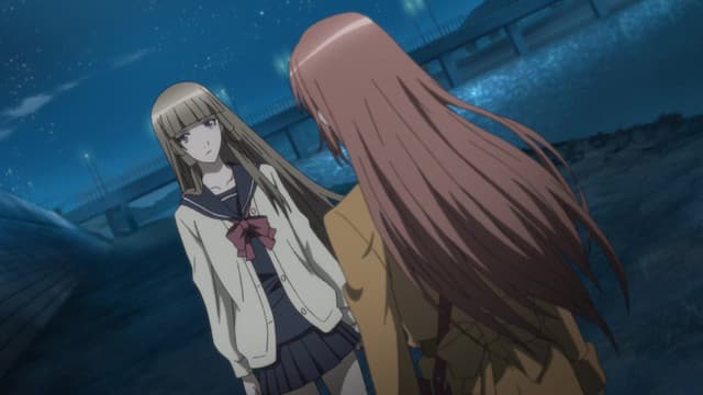 Zetsuen no Tempest, Femme Fatale (Woman of Fate)