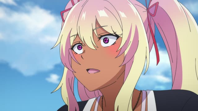 Kaminaki Sekai no Kamisama Katsudou, We know we are not worthy O great Lord Mitama All living beings were born by