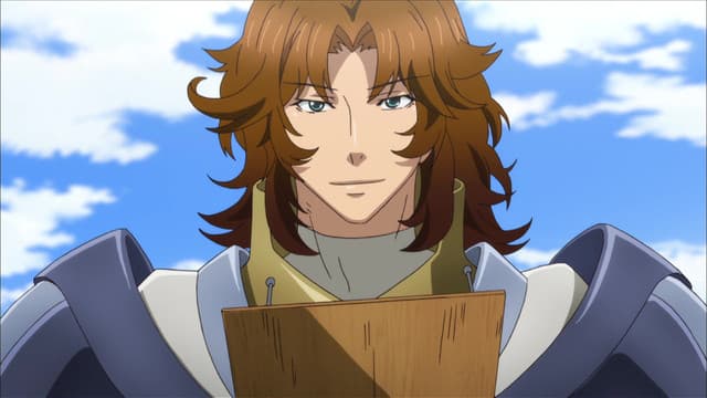 Madan no Ou to Vanadis, ,000 vs. 20,000