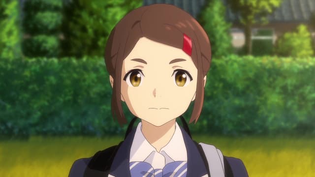 Hakubo, Hakubo
