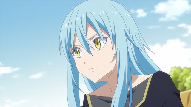 Tensei Shitara Slime Datta Ken 2nd Season, God and Demon Lord