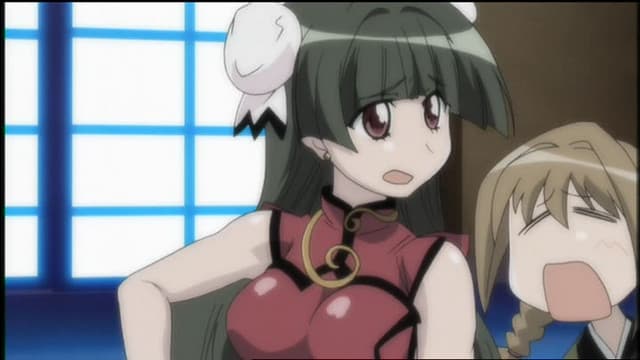 Paniponi Dash!, You Are Responsible For Your Own Death