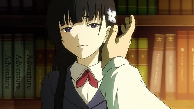 Sankarea, It Was... Successful