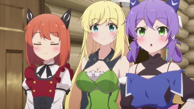 Slime Taoshite 300-nen, Shiranai Uchi ni Level MAX ni Nattemashita, We Opened the Coffee Shop Again This Year