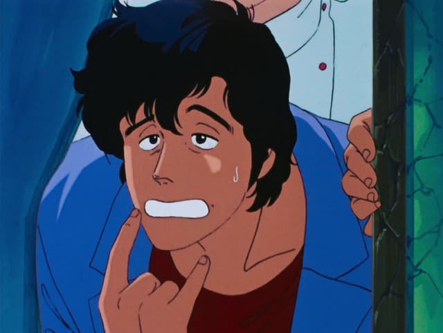 City Hunter '91, 