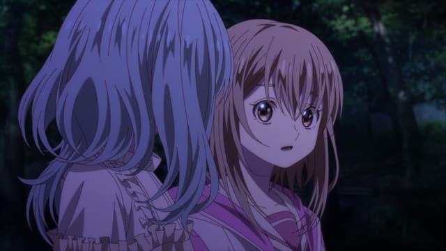 Momentary Lily, Fighting Together for Shio Musubi