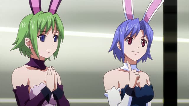 Rio: Rainbow Gate!, Roll Ruler