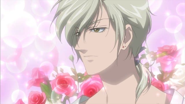 Hanasakeru Seishounen, Something that Never Changes