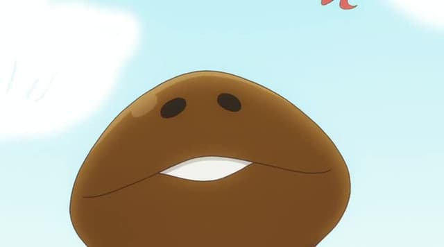 Nameko-ke no Ichizoku, My Uncle