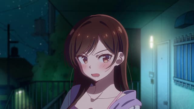 Kanojo, Okarishimasu 3rd Season, Hot Springs and Girlfriend