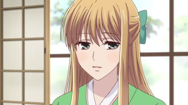 Fruits Basket: 2nd Season, I’m So Sorry!