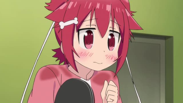 Shakunetsu no Takkyuu Musume, Together, We Can Go As Far As We Want