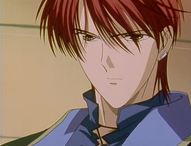 Ayashi no Ceres, The Silver Choker