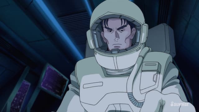 Kidou Senshi Gundam Unicorn RE: 0096, The Battle of Palau