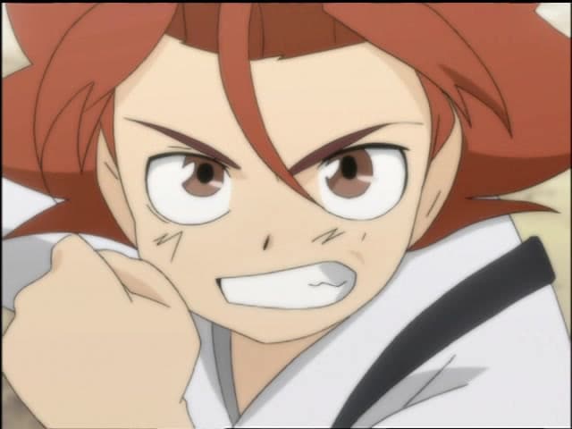 PEACE MAKER Kurogane, Cherry Blossoms
