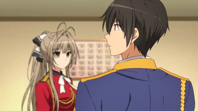 Amagi Brilliant Park, The Plan Isn't Working!