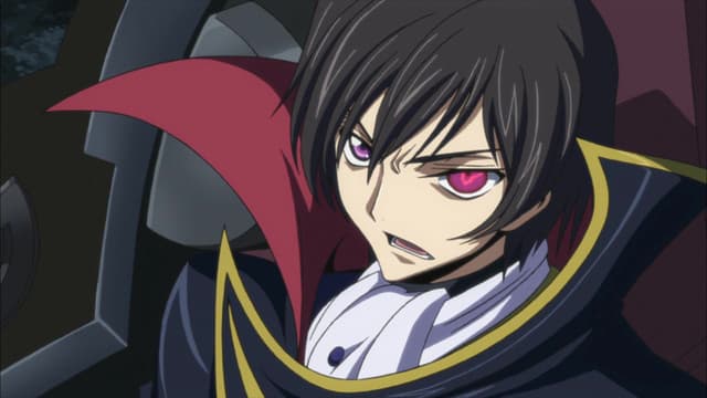 Code Geass: Hangyaku no Lelouch R2, Stage 24 - The Collapsing Stage