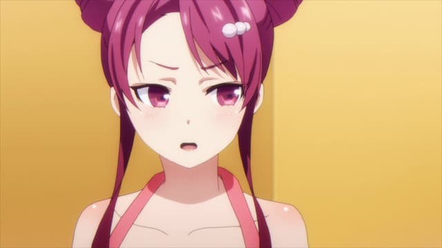 Ore wo Suki nano wa Omae dake ka yo: Oretachi no Game Set, I Discover an Unexpected Side
