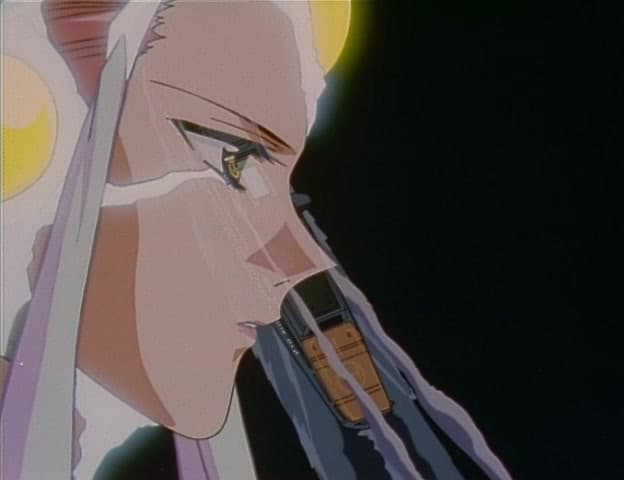 Ayashi no Ceres, Denouement