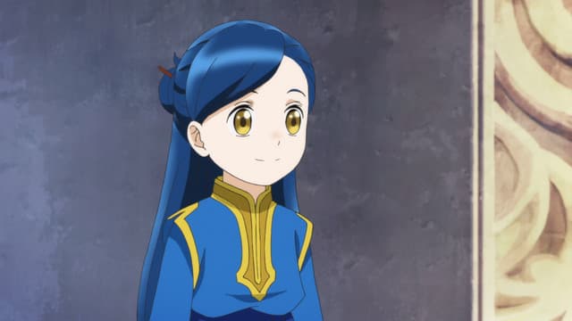 Honzuki no Gekokujou: Shisho ni Naru Tame ni wa Shudan wo Erandeiraremasen, Re-Ascendance of a Bookworm   Part 2
