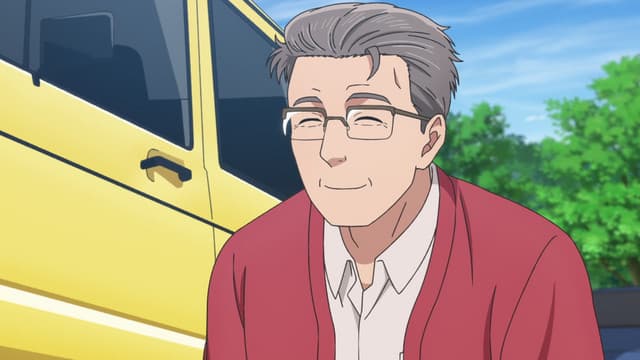 Tonari no Youkai-san, 