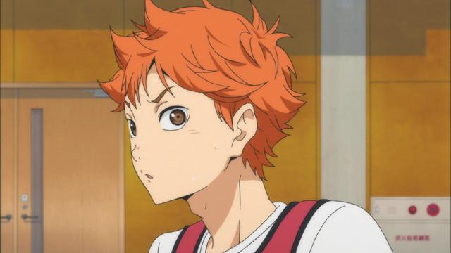 Haikyuu!!: Karasuno Koukou VS Shiratorizawa Gakuen Koukou, Versus the Great King