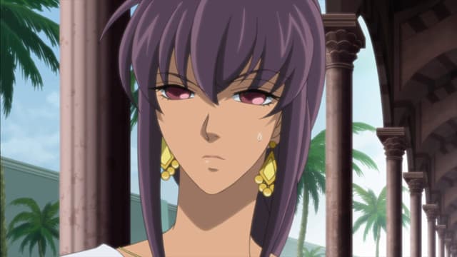 Hanasakeru Seishounen, Sharp Words