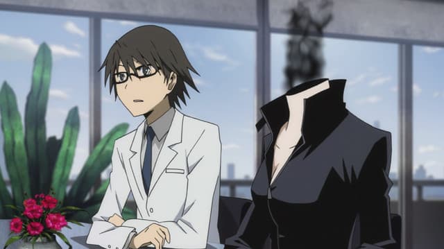 Durarara!!, Turmoil Reigns