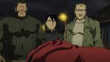 Hagane no Renkinjutsushi: FULLMETAL ALCHEMIST, Emissary of Darkness