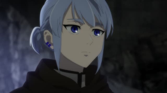 Kami no Tou: Tower of God 2nd Season, A Thick and Distant Wall