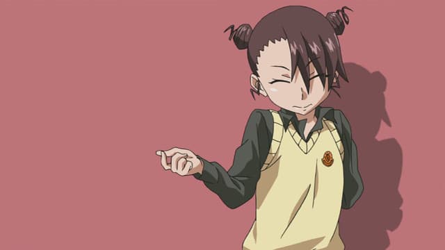 Hyakko, Escape from the Tiger's Jaw