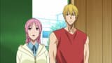 Kuroko no Basket, .5 - Tip off