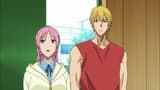 Kuroko no Basket: Winter Cup Soushuu-hen - Namida no Saki e, .5 - Tip off