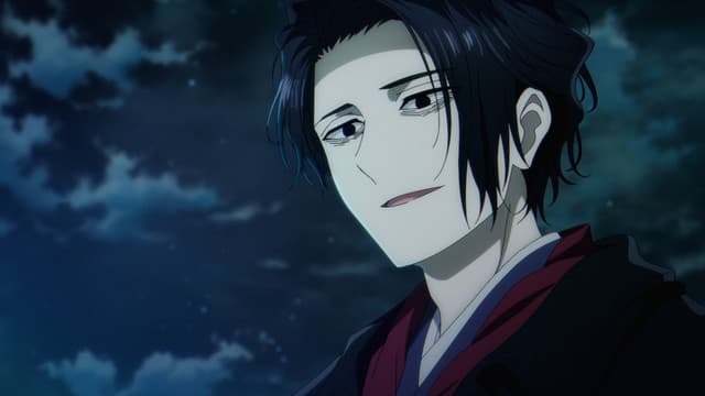 Isekai Shikkaku, Will You Sentence Me to Death Again?