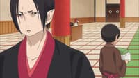 Hoozuki no Reitetsu, "Dinner of the Ten Kings of the Afterlife" and "Diets are Hell"