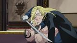 Hagane no Renkinjutsushi: FULLMETAL ALCHEMIST, The Promised Day