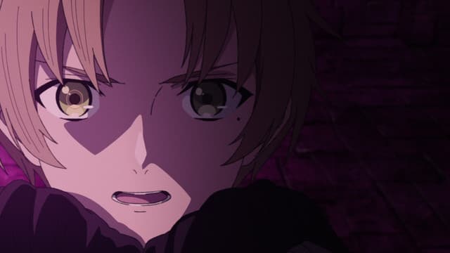 Mushoku Tensei: Isekai Ittara Honki Dasu Part 2 - Eris no Goblin Toubatsu, Parents