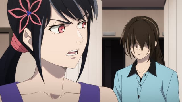 Kami no Tou: Tower of God 2nd Season, Zygaena's Flower