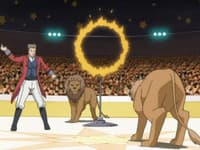 Gakuen Alice, The Circus Has Arrived
