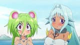 Namiuchigiwa no Muromi-san, Muromi-san and the Legendary Sea Creatures