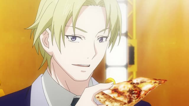 Shokugeki no Souma: Ni no Sara, You're Through