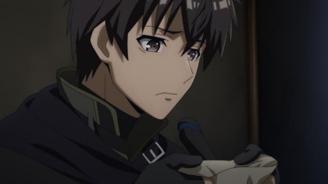 Boushoku no Berserk, The Girl of Wrath