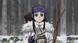 Golden Kamuy 2nd Season, Kamuy Mosir