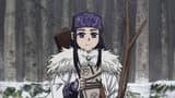 Golden Kamuy, Kamuy Mosir