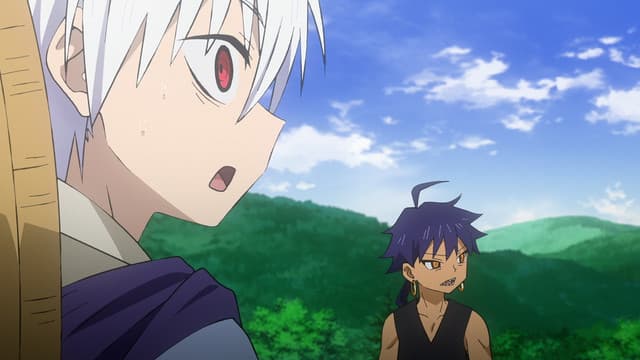 Sengoku Youko: Senma Konton-hen, The Thousandfold Chaos Arc Part 1 in 24 Minutes