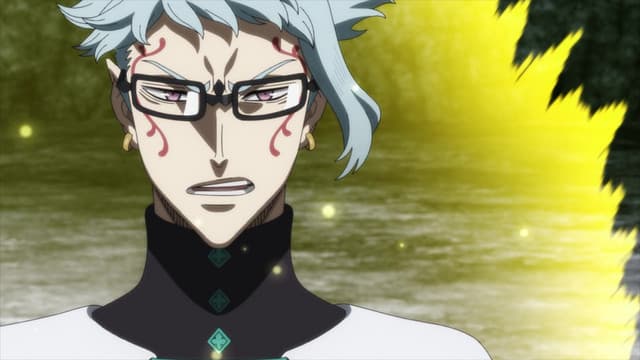 Black Clover, We Won't Lose to You