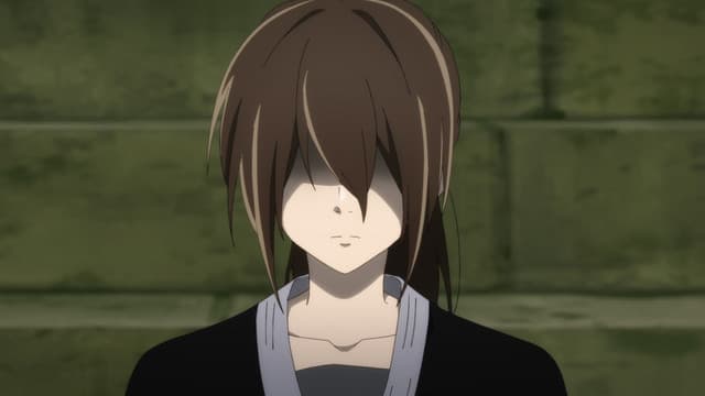 Kami no Tou: Tower of God 2nd Season, Like a Flame in the Wind