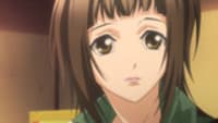 Hiiro no Kakera Dai Ni Shou, Tamayori Princess